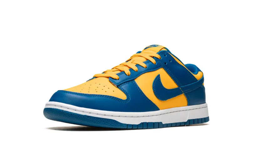 Nike Dunk Dunk Low Retro 'UCLA'
